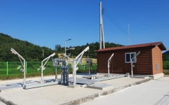 해남군 농어촌마을 하수처리“걱정마세요”