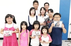 신안군 임자면 “다문화가족 및 지역주민 위한 찾아가는 사진관 열어 ”