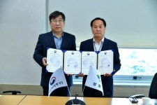 정동균 양평군수 경인지방통계청과 손잡고 지역통계 개발 앞장선다 