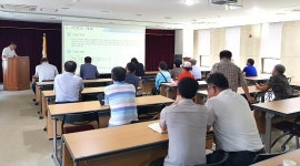 파주시 마지~구읍 잇는 도로..2020년 개설에 박차