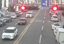 순천시, 9월부터 불법 주정차 지도단속 확대 운영