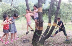 곡성군 죽곡면, ‘돌풀학교’ 성료