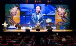 제6회 순천만세계동물영화제 화려한 개막