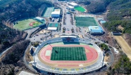 한·중·일 아시아 3개국 청소년, 여수에서 화합의 경기 펼친다