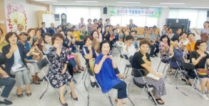 광주시 광산구 월곡2동, ‘마을활동가 워크숍’ 개최