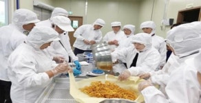 광양시, 농식품가공 전문역량 갖춘 전문 농업인 육성에 나서