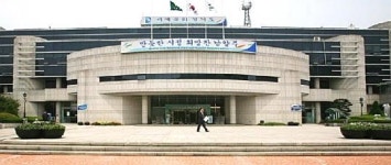 남양주시청, 비정규직 정규직 전환 외면..조광한 시장 답변 못 내놔