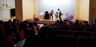 무안황토갯벌랜드~다양한 볼거리 즐길거리 풍성