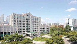  부경대학교 인사