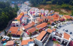 담양군, 메타프로방스 정상화 조기 완공에 박차 가한다