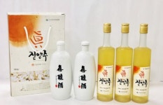 전남도, 9월 남도 전통술에 해남 진양주  선정