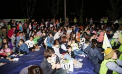 광주시 남구 “엉덩이 반짝~반딧불이 생태체험 참가자 모집”