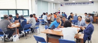 영암군, 한우농가 대상 축산 맞춤형 종합컨설팅 추진
