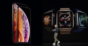 이번에도 전세계 뒤흔들까 애플, 아이폰 XS·XC, 애플워치 시리즈4 공개