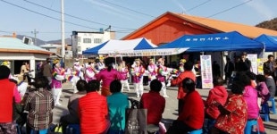 곡성군 옥과면, 알뜰나눔 장터 ‘옥과 마켓’ 운영