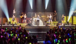 광주은행, ‘2018 KJ카드 이승철 콘서트’ 성료