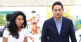 “수임료 반은 외상 했어요” 변호비 후원받는 김부선