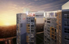 대라수(綏)건설,광주시 북구 용봉· 신안동에 ‘대라수 어썸브릿지’11월 오픈 