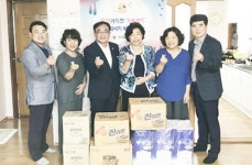 한의사 출신 조옥현 전남도의원, 선행도‘으뜸’ 