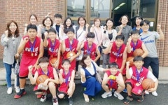 광주 불로초, 제12회 교육감배학교스포츠클럽 초등 남자 농구 우승