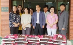 담양군, 추석 맞아 ‘온정의 손길’ 이어져 