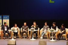 〈포토〉안승남 구리시장, 어르신들, 즐기고·돈벌고·건강챙길 것
