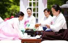 제27회 초의문화제, 해남군청 앞 군민광장 일원에서 개최 