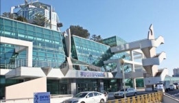 부산항만공사, 베트남 대표부 설치