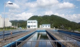 광양시, 수돗물 수질검사 적합 판정 받아