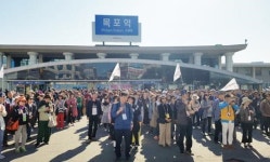 목포시, 대한민국 제1의 카톨릭 성지로 부상