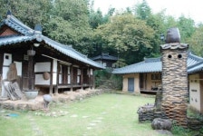 지리산 품은 쌍산재, 전남도 민간정원으로 등록 