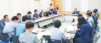 보성군, 10월 ‘구제역 일제접종’ 청정지역 사수 총력