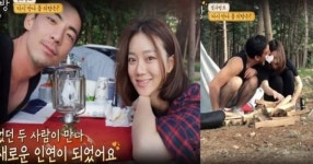 “완전 선남선녀” 실제 연인 된 선다방 5시 맞선 남녀