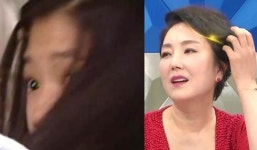 “그 친구가 심하게 맞아...” 이휘향이 말한 '역대급 따귀' (영상)