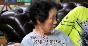 '커밍아웃' 한 아들 위해 홍석천 부모님이 보인 눈물겨운 행동 (영상)