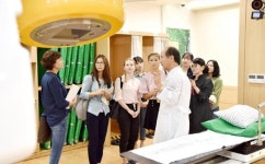 화순전남대병원, 암치유 글로벌 경쟁력 주목 