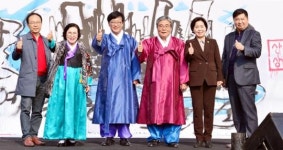 이병훈 광주시 문화경제부시장,광주·전남 문화주간 행사 참석