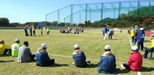 함평군, 제17회 함평군지회장기 게이트볼대회 개최 
