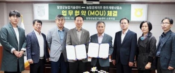 고품질 담양한우를 위한 종축개량 ‘박차’