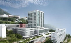   부산 센텀시티 소통의 장으로...