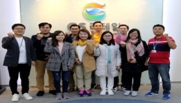 GS25, 베트남 직원 초청 교육…선진 편의점 노하우 전수