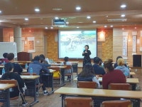 남양주시, 사암 정약용 인문학 답사 진행