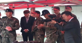 동구, 민관군 유대강화 행사 개최