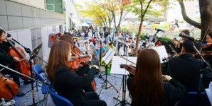 광주시 광산구 우산동 주민, 마을축제 ‘우산同樂’ 즐겨