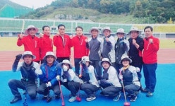 전남 신안군, 제30회 전라남도 생활체육대축전 참가