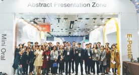 전남대병원 순환기내과·심장질환특성화연구센터,대한심장학회서 16년 연속 국내 최다논문 발표