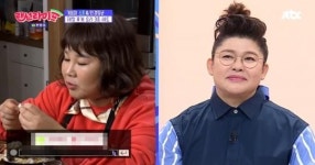 이영자·민경장군 화나게한 요리유튜버의 밥상머리 말실수 (영상)