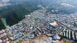 광양시,도시재생 뉴딜사업 선도지역 지정 사업 속도 낸다