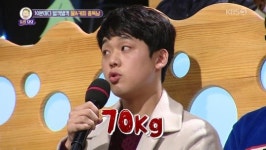 안녕하세요 물&커피 중독남, 70kg 감량하게 만든 원동력 