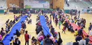 제24회 순천시 여성단체 화합한마당 행사 성황리 개최